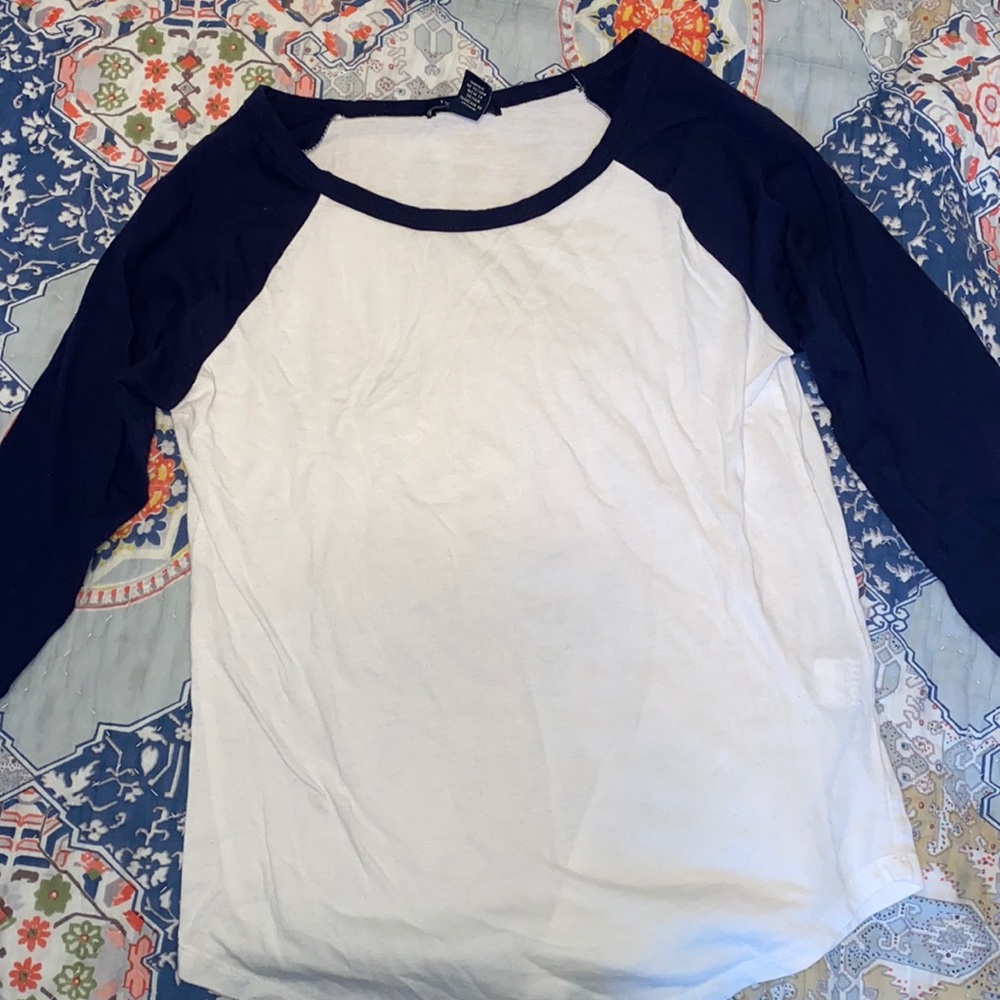 forever 21 tee